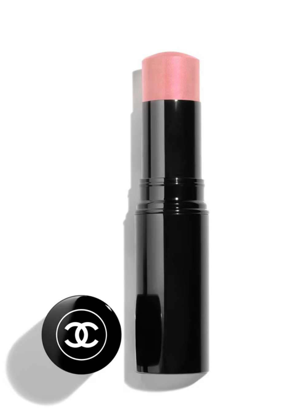 🆕 CHANEL Baume Essentiel - DRAGÉE